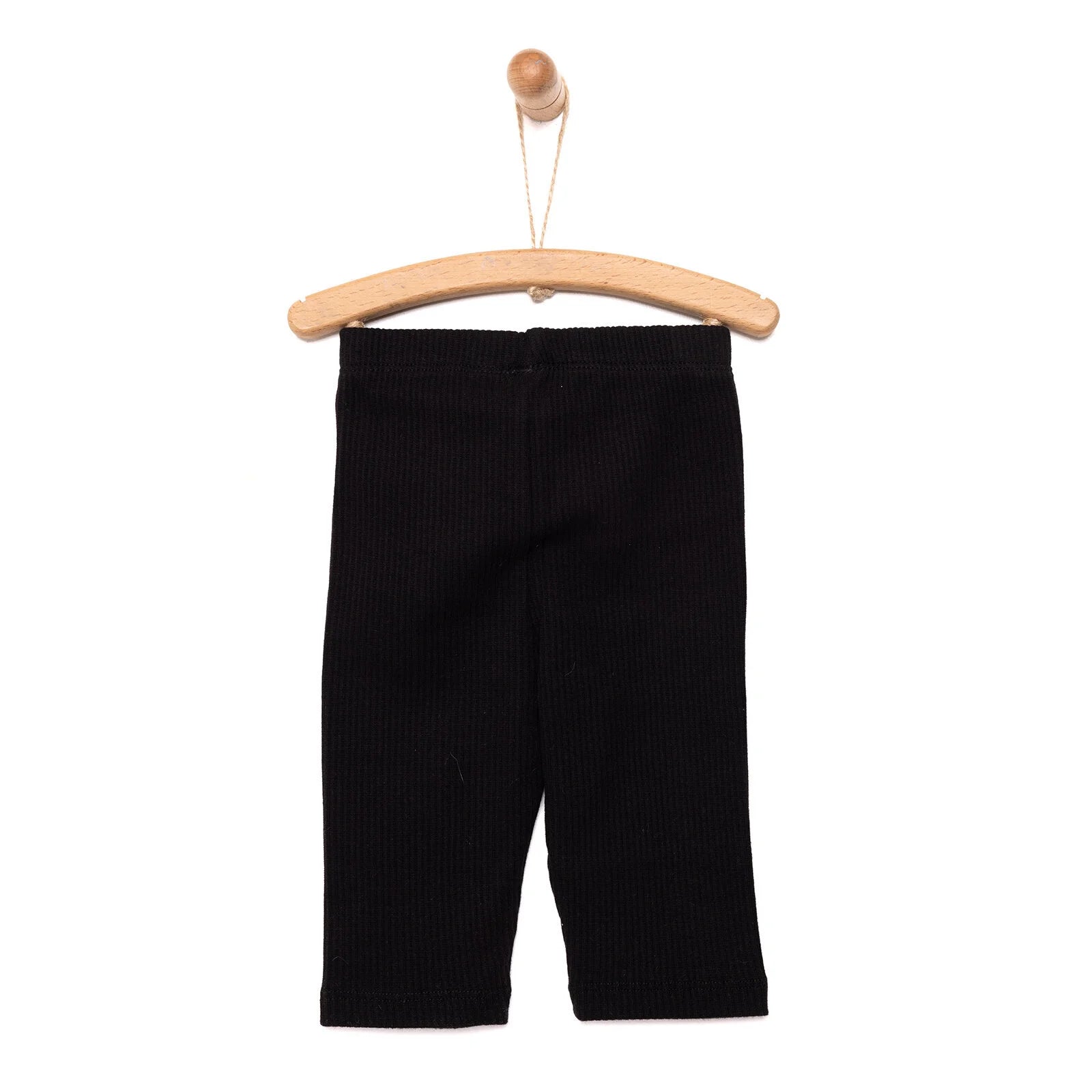 HelloBaby Baby Girl Tights - Black - ebebek - Black Friday