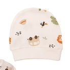 HelloBaby Newborn Boy Jumpsuit - Hat - ebebek - Black Friday