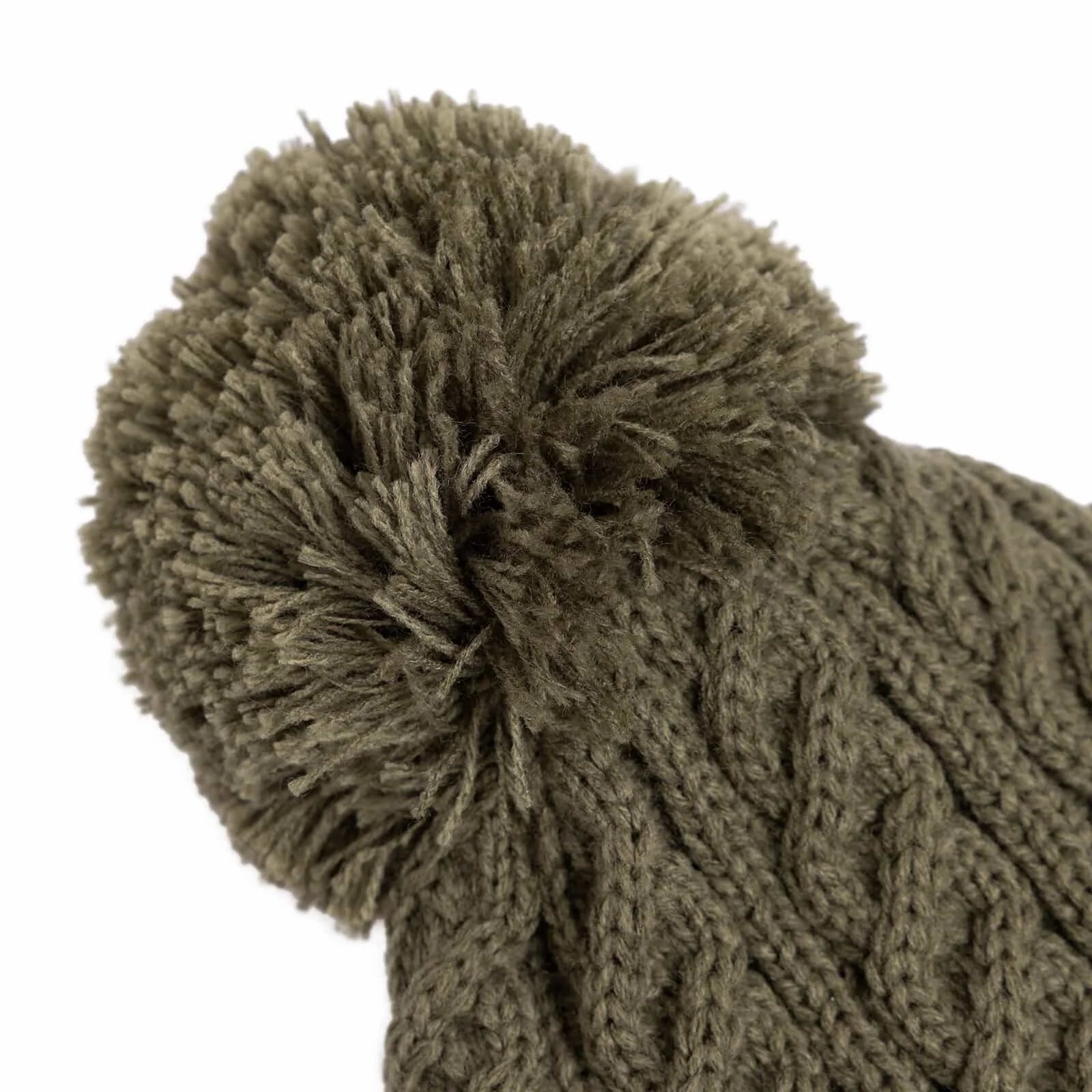 HelloBaby Boy Beanie - Khaki - ebebek - Black Friday