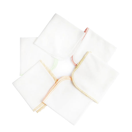 HelloBaby Newborn Mouth Wipes - White - ebebek - Black Friday