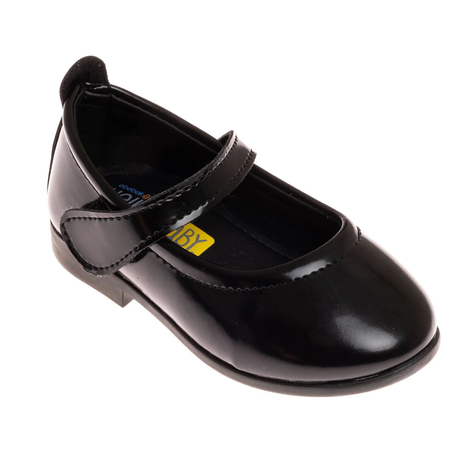 HelloBaby Girl Training Shoes - Black - ebebek - Black Friday