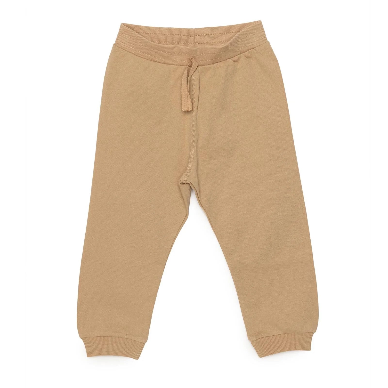 HelloBaby Basic Leggings - Beige - ebebek - Black Friday