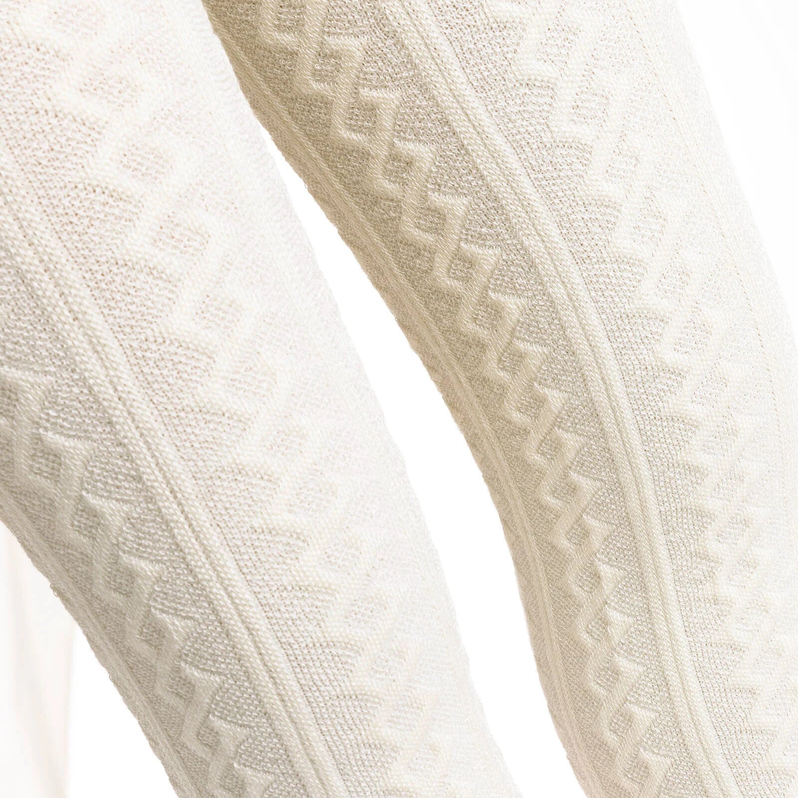 HelloBaby Baby Girl Tight - Ecru - ebebek - Black Friday