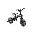 Globber Explorer Trike 4 - in - 1 Foldable - Taupe - ebebek - Black Friday