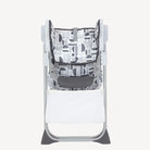 Joie Snacker 2 - in - 1 Highchair - Logan - ebebek - Black Friday