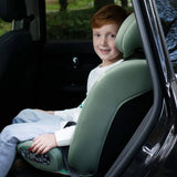 Cosatto Get Set Grow Plus i - Size Group 0+/1/2/3 360 Car Seat - Hoglet Hoglet - ebebek