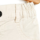 HelloBaby Baby Boy T-shirt - Leggings - Ecru - ebebek - Black Friday