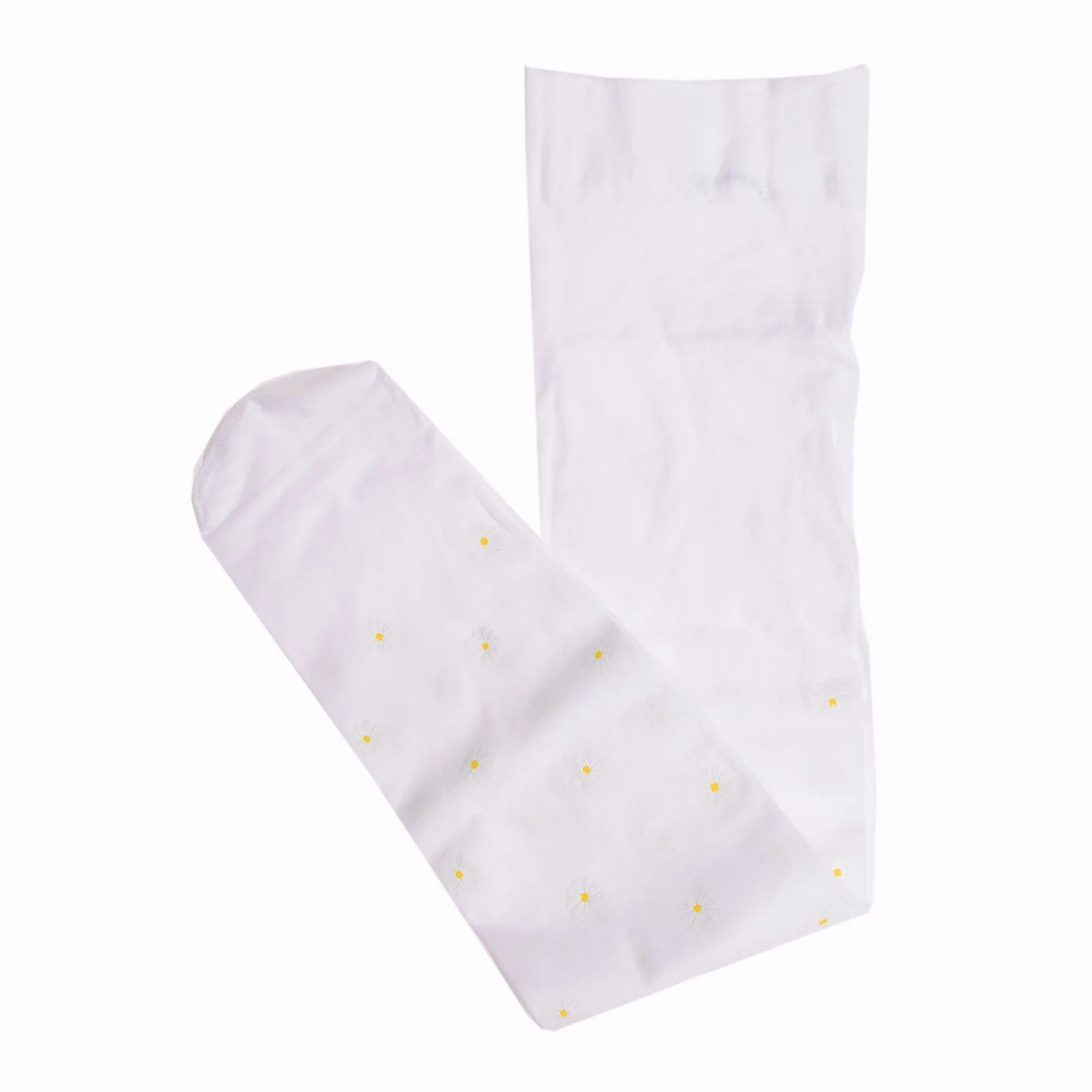 Bolero Micro Pantyhose - White - ebebek - Black Friday