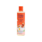 Childs Farm Hair & Body Wash 250ml - Sweet Orange - ebebek - Black Friday