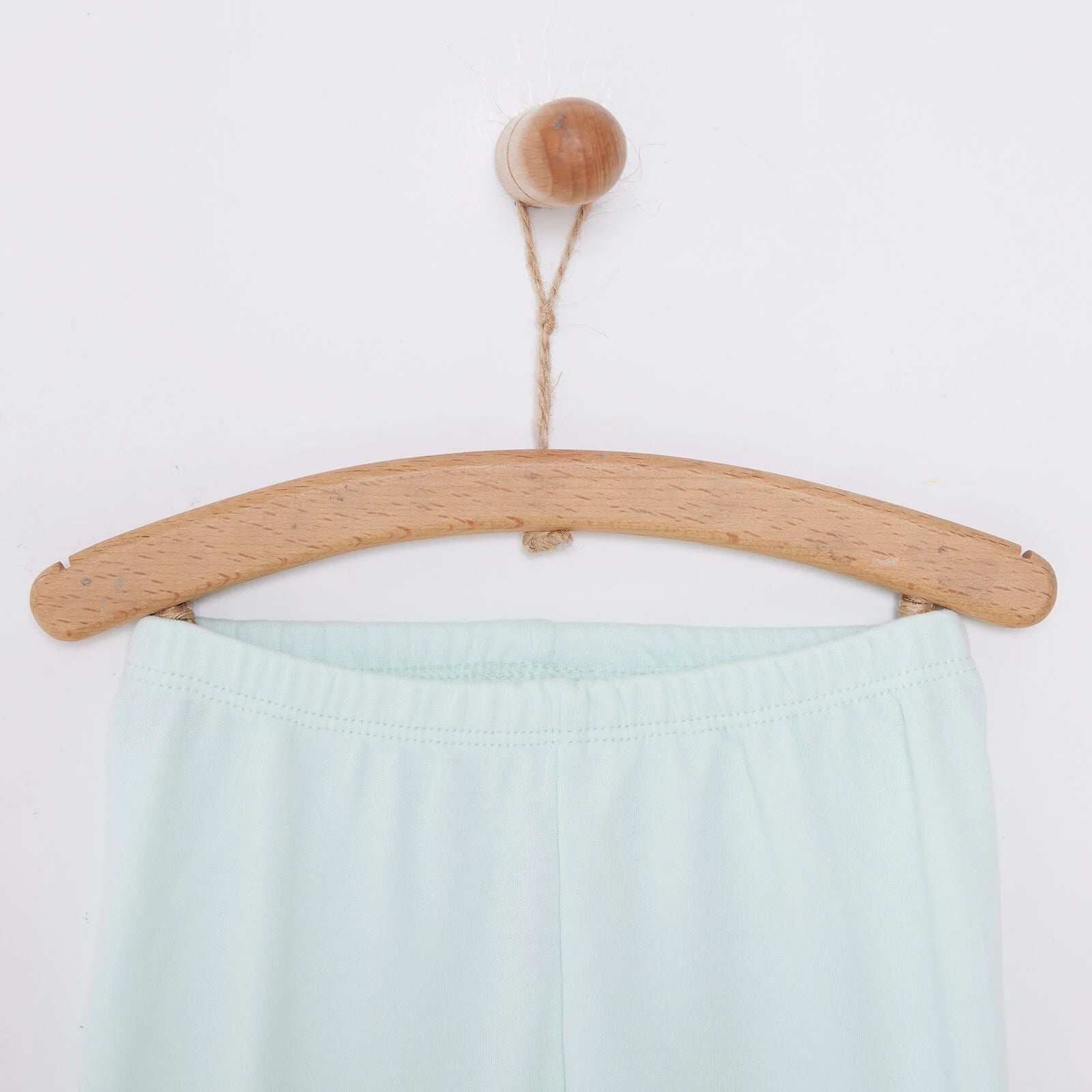 Little Life Unisex Footed Bottom - Light Green - ebebek - Black Friday