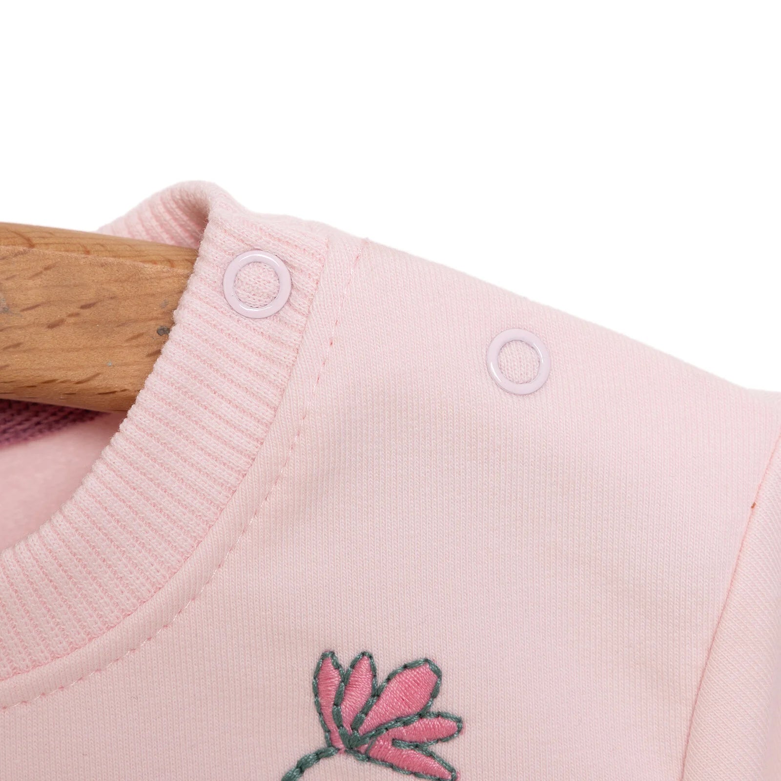 Bebetto Little Lady Girl Skirtall - Pink - ebebek - Black Friday