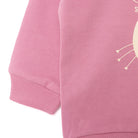 HelloBaby Basic Baby Girl Sweatshirt - Pink - ebebek - Black Friday