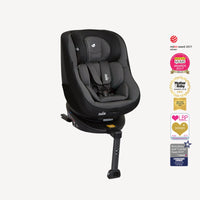 Joie Spin 360 Group 0+/1 ISOFIX Car Seat - Ember - ebebek - Black Friday