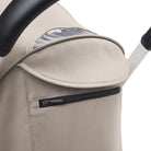 Stokke Yoyo 6+ Color Pack - Taupe - ebebek - Black Friday