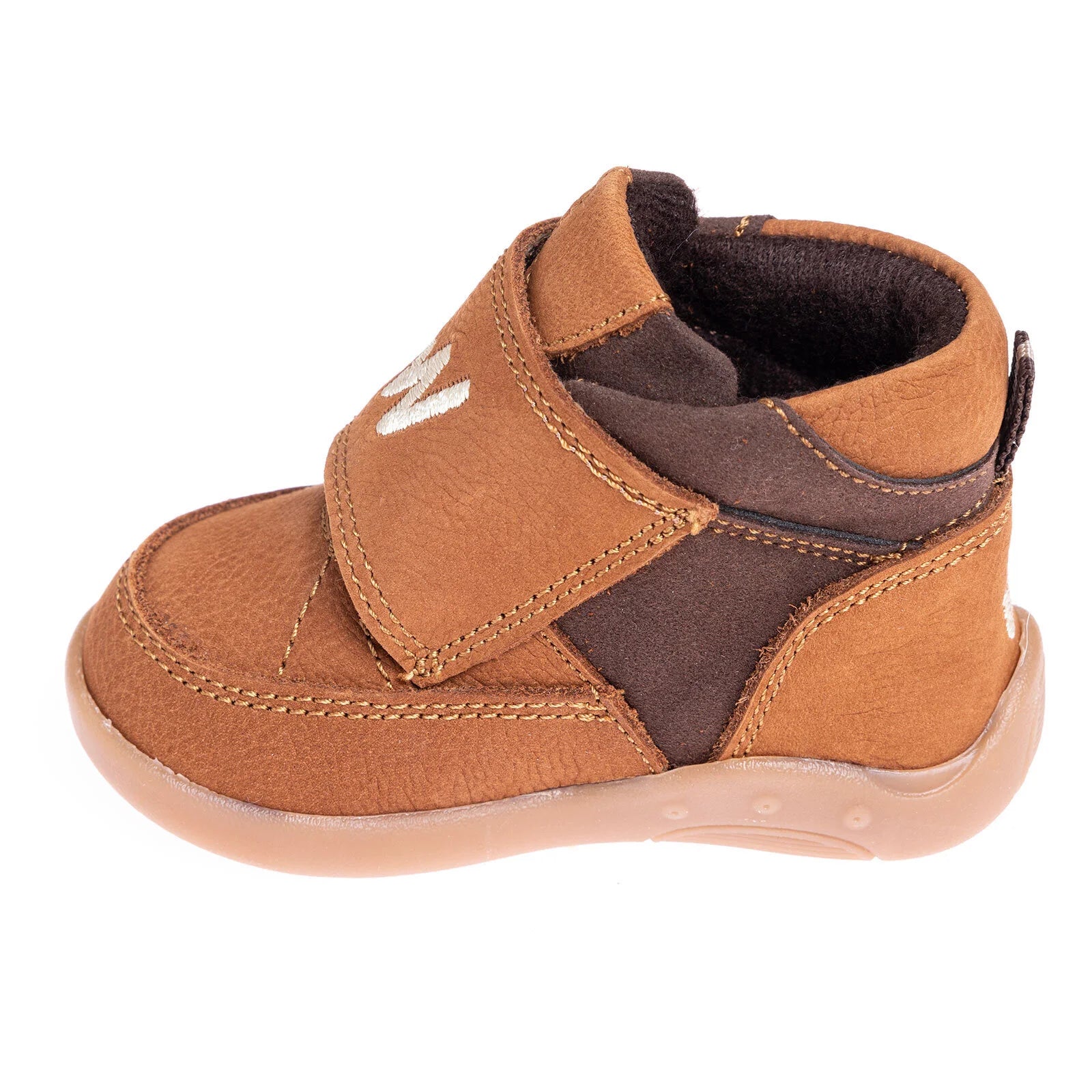 BabyWalk Unisex Boots - Ginger - ebebek - Black Friday