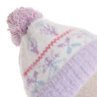 Fonem Girl Beanie - Ecru - ebebek - Black Friday