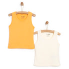 HelloBaby 2 Pcs Athlete - Orange - ebebek - Black Friday