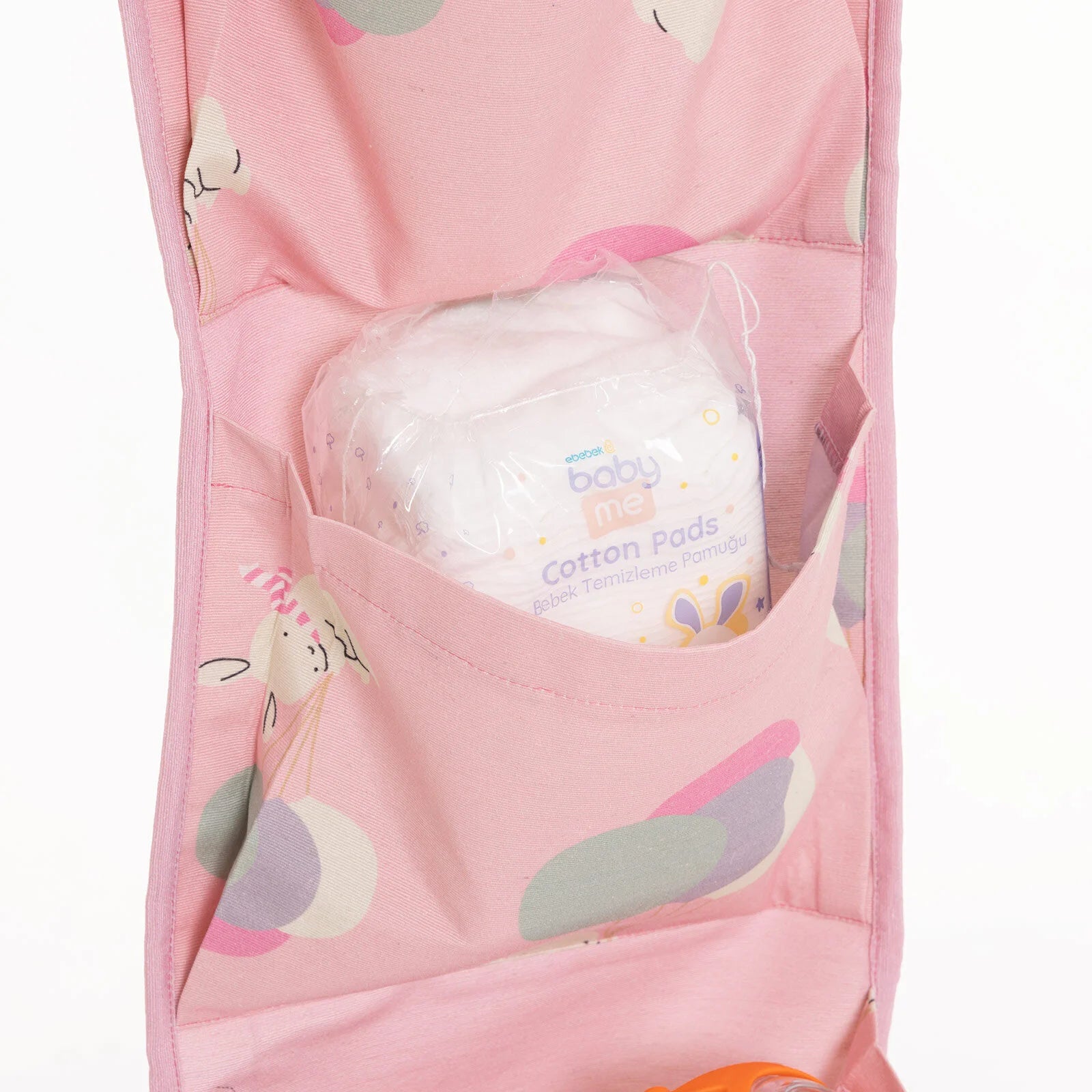 Little Dreams Girl Home Textile Accessories - Pink - ebebek - Black Friday