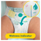 Pampers Premium Protection New Baby Size 2 Carry Pack - 31 nappies - Pampers - ebebek