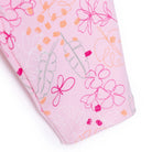 HelloBaby Girl Long Sleeve Pyjamas Set - Dark Pink - ebebek - Black Friday