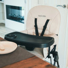 Red Kite Feed Me Fold Highchair - Grey - ebebek - Black Friday