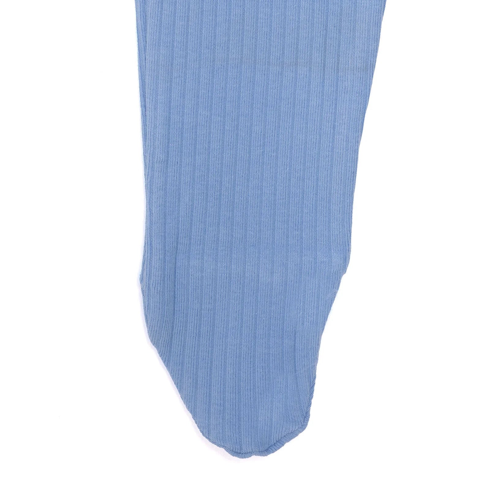 HelloBaby Boy Footed Bottom - Blue - ebebek - Black Friday