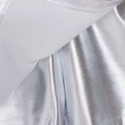 HelloBaby Metallic Girl Skirt - Silver - ebebek - Black Friday