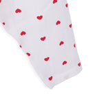 HelloBaby Girl Long Sleeve Pyjamas Set - Ecru - ebebek - Black Friday