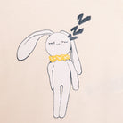 HelloBaby Unisex Long Sleeve Bodysuit - Ecru - ebebek - Black Friday