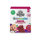 Piccolo Organic Blushing Berries Oaty Bar 12+ months 138g (6x23g) - ebebek - Black Friday
