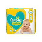 Pampers New Baby Size 3 - 29 nappies - ebebek - Black Friday