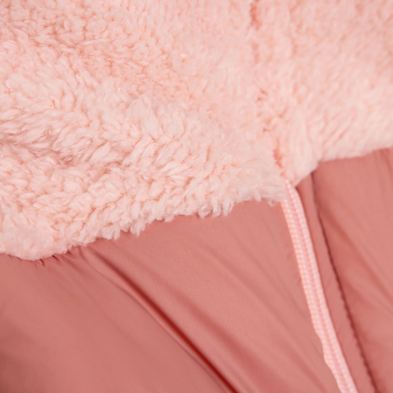 Midimod Newborn Welsoft Footed Jumpsuit - Pink - ebebek - Black Friday