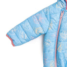 Verscon Girl Snowsuit - Printed - ebebek - Black Friday