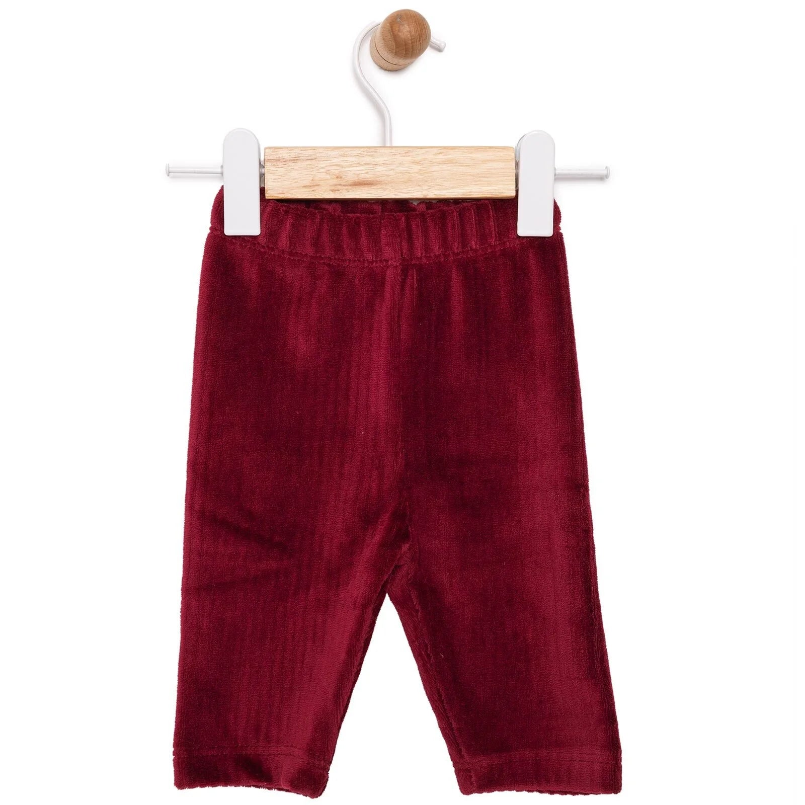 KRENN Girl Leggings - Maroon - ebebek - Black Friday