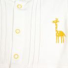 Bebbek Baby Boy 10 Pcs Newborn Starter Set - Light Brown - ebebek - Black Friday