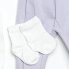 Bebbek Baby Girl 10 Pcs Newborn Starter Set - Purple - ebebek - Black Friday