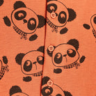 HelloBaby Basic Baby Boy Pyjamas Set - Orange - ebebek - Black Friday