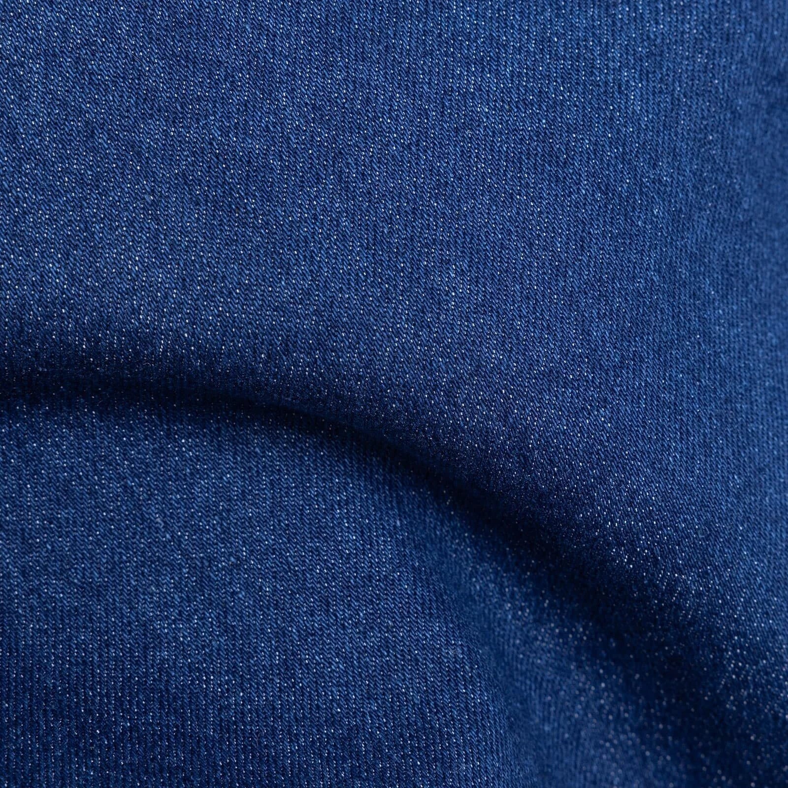 HelloBaby Basic Denim Leggings - Dark Blue - ebebek - Black Friday