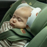 Cosatto Get Set Grow Plus i - Size Group 0+/1/2/3 360 Car Seat - Hoglet Hoglet - ebebek