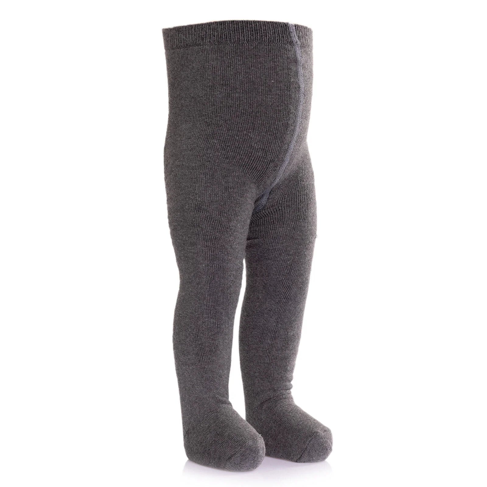 HelloBaby Baby Girl Tight - Grey Melange - ebebek - Black Friday