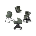 Inglesina Electa Travel System - Tribeca Green - ebebek - Black Friday