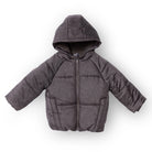 HelloBaby Coat - Brown Printed - ebebek - Black Friday