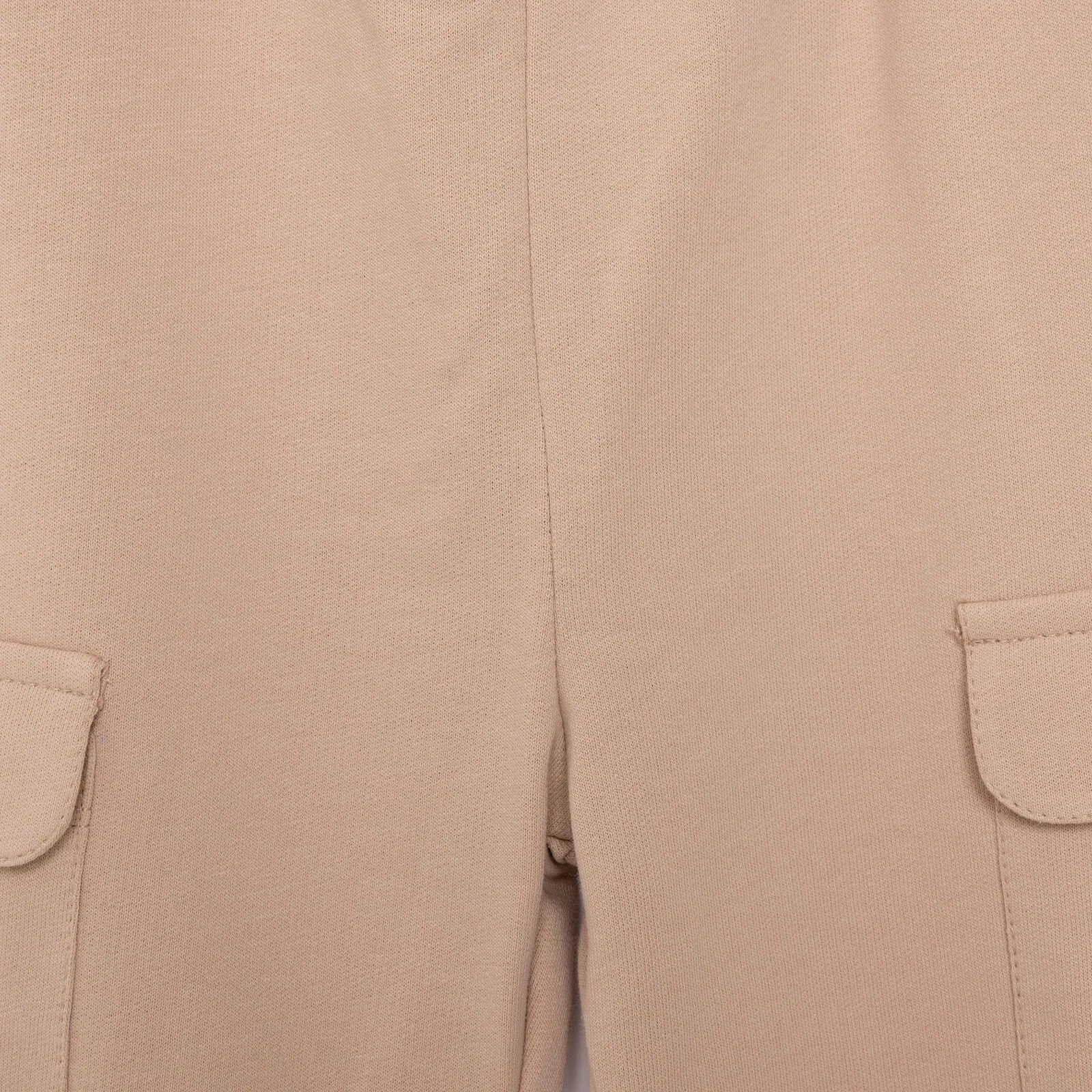 HelloBaby Baby Boy Jogger - Beige - ebebek - Black Friday