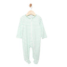 HelloBaby Footed Jumpsuit - Multicolour - ebebek - Black Friday