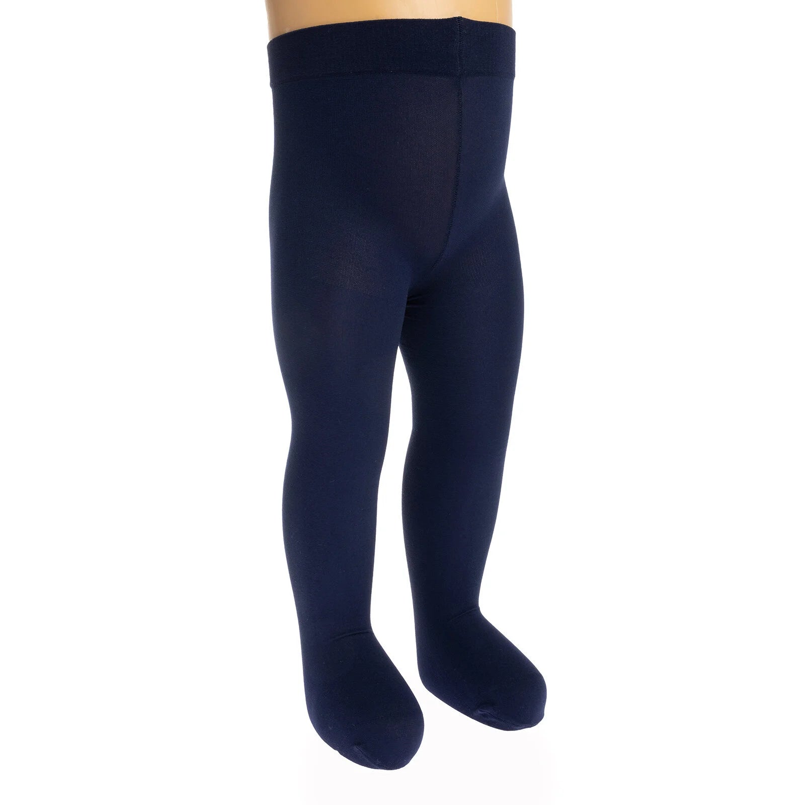 Bolero Micro Pantyhose - Navy Blue - ebebek - Black Friday