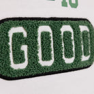 HelloBaby Motto Boy T-shirt & Short - White - ebebek - Black Friday