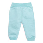 HelloBaby Basic Low Raised Joggers - Turquois - ebebek - Black Friday