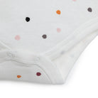 HelloBaby Rope Strap Bodysuit - Ecru - ebebek - Black Friday