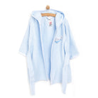 Bebekevi Baby Bathrobe - Light Blue - ebebek - Black Friday