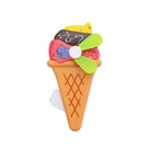 HZTB Ice Cream Big Hand Fan Assorted - ebebek - Black Friday